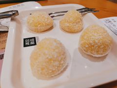 芒果糯米糍-满记甜品(北城天街二店)