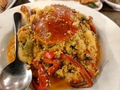 -大螃蟹海鲜餐厅