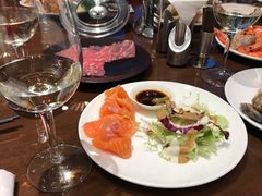 -索菲特酒店 · 云尚天际自助餐厅