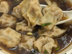 -蒋家桥饺面店(东关街店)