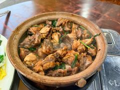 -华仔土鸡店(南洲分店)