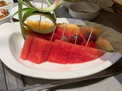 -海底捞火锅(高新万达店)