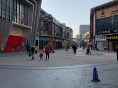 -万达广场(松江店)