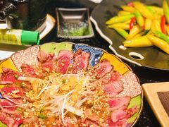 -無境·匠心日本料理(汉街店)