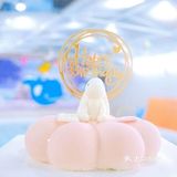夏季热门幼儿游泳