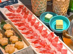 -熊喵来了火锅(四平万达第56分店)