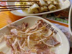 -探唐烧烤(棠东店)