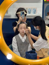 -海马体家庭照相馆(杭州萧山万象汇店)