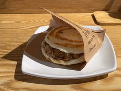 -子午路张记·肉夹馍(华强北店)