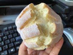 -啊噗吐呦现场烘焙(麦凯乐店)