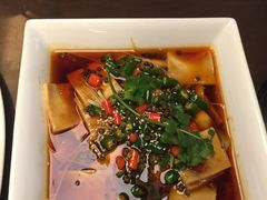 -枣子树素餐厅(铂金城店)