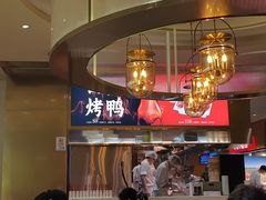 -西贝(紫荆广场店)