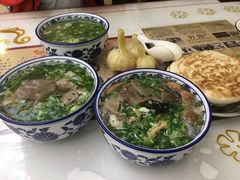 -夏家合汁(天润花园小区店)