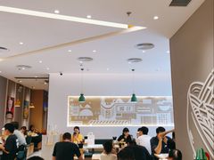 大堂-谭仔米线(壹方城店)