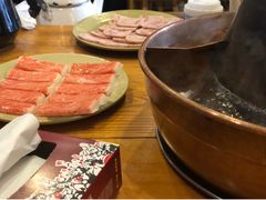 -东镇老火锅(长春路首店)