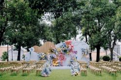 -HELLO你好婚礼婚庆策划