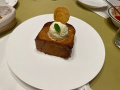 -秋林西餐厅