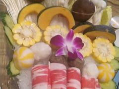 -润泽园椰子鸡(汇一城店)
