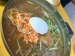 -屋里家延边朝鲜族冷面(南园店)