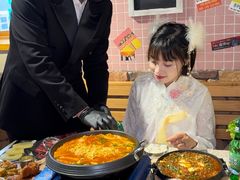 -欧巴烤肉(创富世纪店)