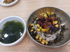 -米村拌饭(天津东丽万达店)