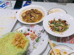 -鲜得莱渔港·小平岛海胆馆(七贤岭店)