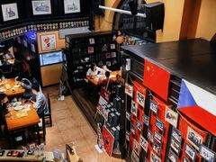 -布拉格餐厅· 中欧捷克菜(全国首店)