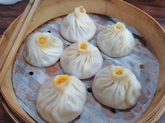 -朱新年·苏式汤团·面点(北寺塔店)