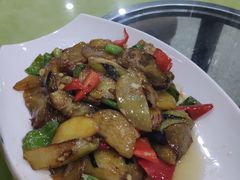-南京工业大学-东苑1食堂