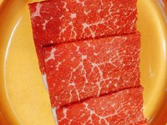 -牛武士寿喜烧·和牛火锅自助(全球首店)