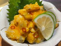 -青空日料烧肉烧鸟店(后湖兴业路店)