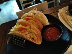 -Rural Tequila墨西哥餐厅(东川路店)