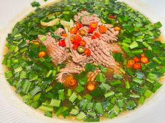 -映水芙蓉(长宁来福士店)
