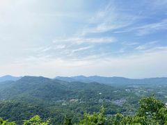 -九曜山