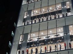 -优衣库(银座店)