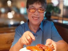 -梨花自助烤肉(乐宾店)