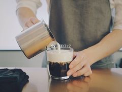 -铁手珈琲制造局metalhands(望京店)