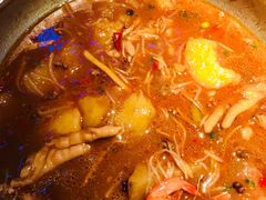 -胖哥俩肉蟹煲(宿迁宝龙广场店)
