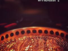 -300杯·和牛烧肉清酒专门店(廊里店)
