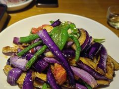 -田婆婆的菜(新天地店)