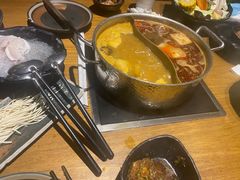 -呷哺呷哺 黄金牧场 (新中关购物中心店)