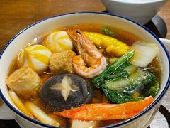 麻辣烫-小淘圆儿·四季口味蛋糕