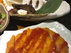 -和彩放题餐厅(酒仙桥店)