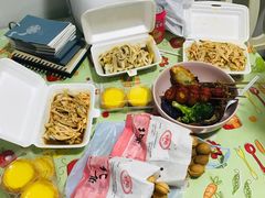 -华辉小食