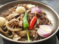 -夜食白市Yespicy·烧烤啤酒宵夜(番禺四海城店)