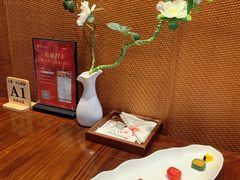 -江宴·半山别院(江北新区大厂店)