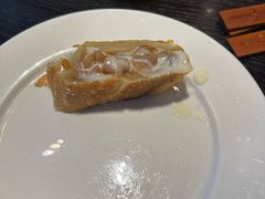 -天津东凯悦酒店·Market Café自助餐厅