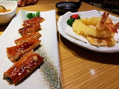 香煎鳗鱼-三石铁板烧(紫竹桥店)