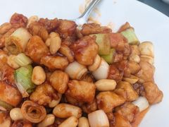 -天毓山庄·餐厅