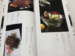-红菜坊·烤鸭·川鲁宴(石园店)